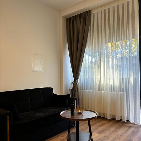 Luxus Apartment Mit Whirlpool In Κίελο Εξωτερικό φωτογραφία