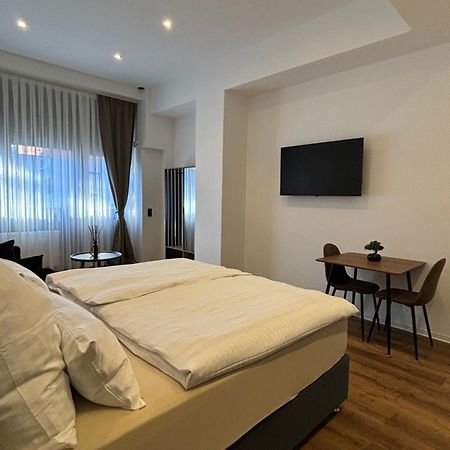 Luxus Apartment Mit Whirlpool In Κίελο Εξωτερικό φωτογραφία