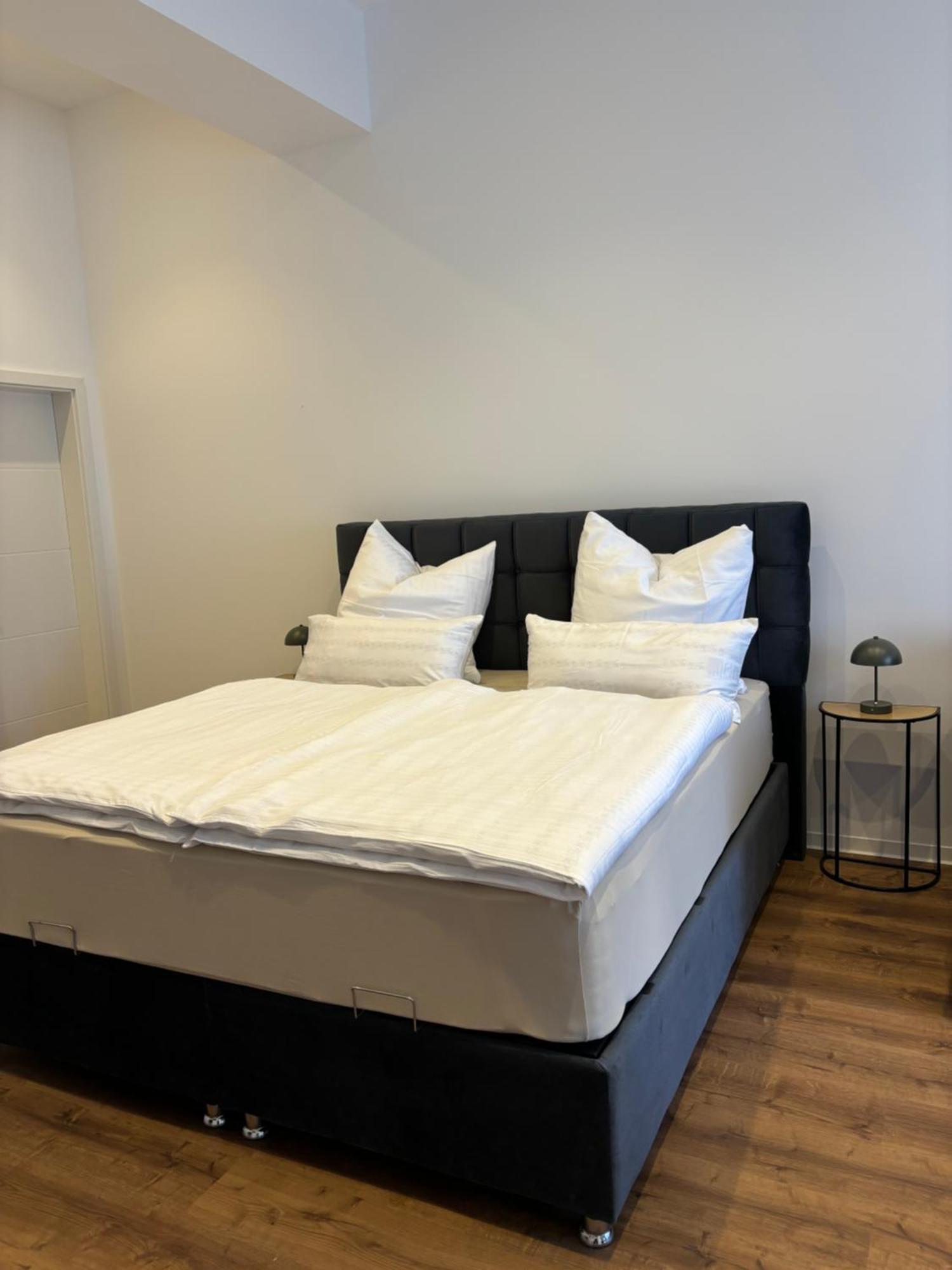 Luxus Apartment Mit Whirlpool In Κίελο Εξωτερικό φωτογραφία