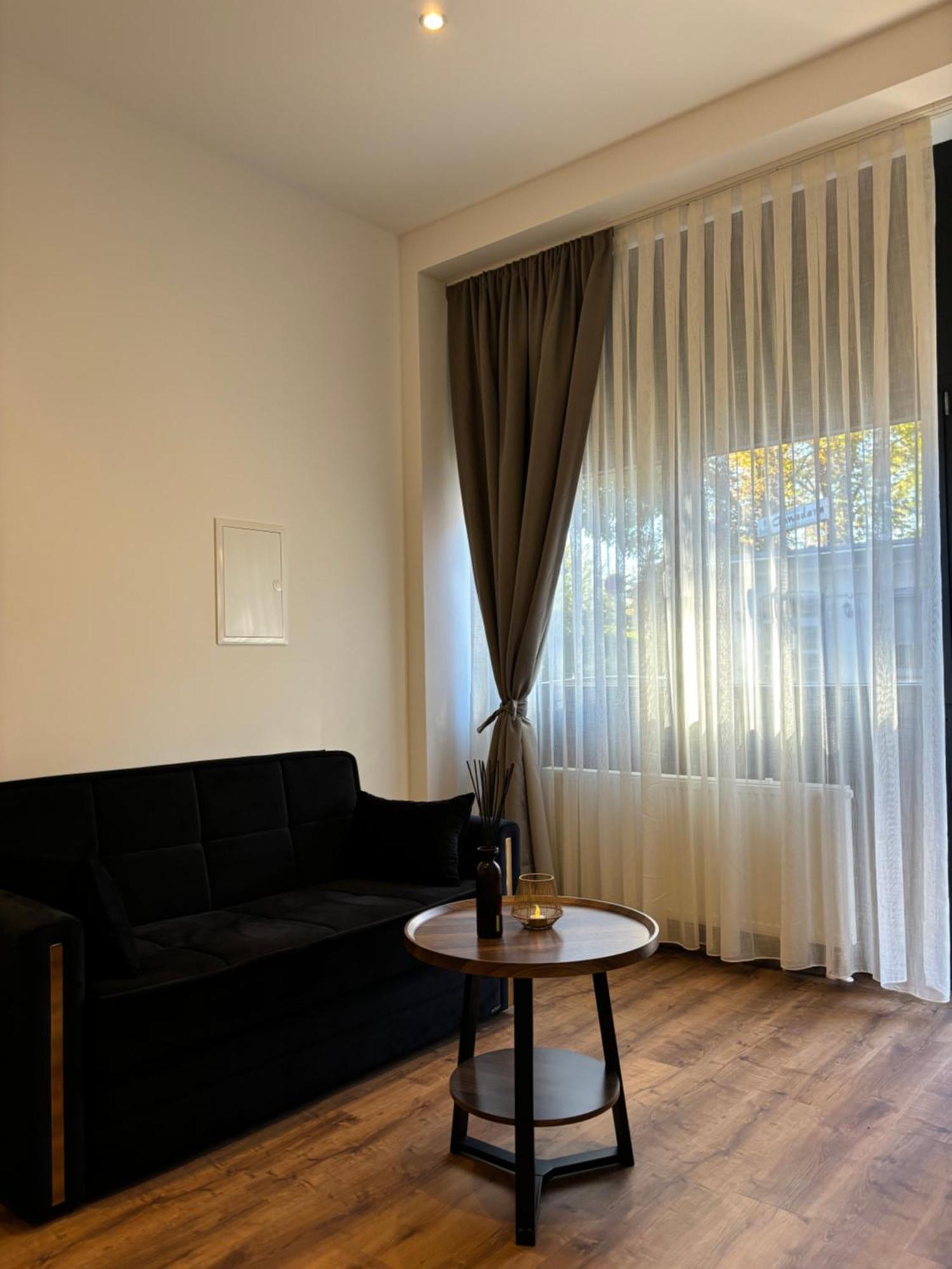Luxus Apartment Mit Whirlpool In Κίελο Εξωτερικό φωτογραφία