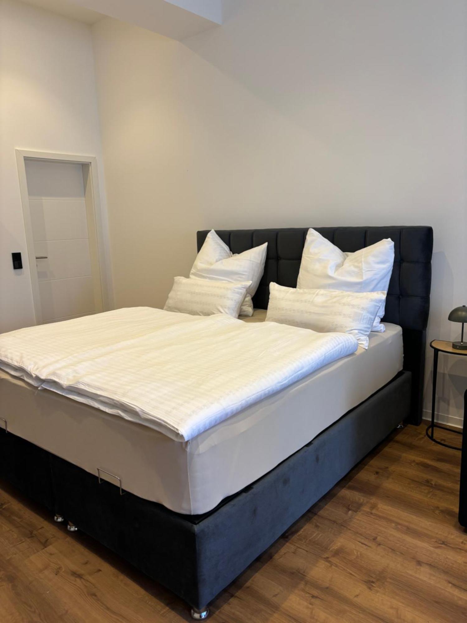 Luxus Apartment Mit Whirlpool In Κίελο Εξωτερικό φωτογραφία