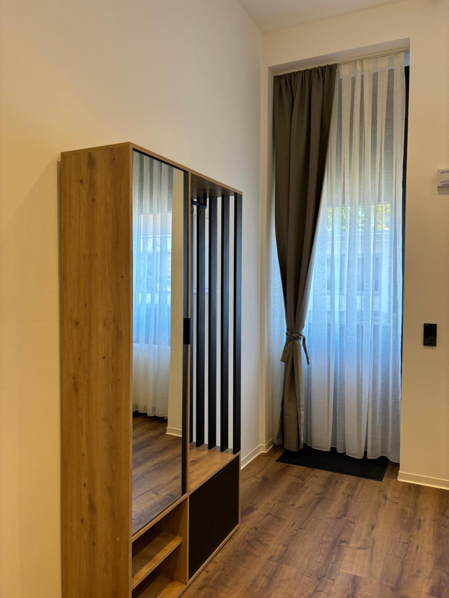 Luxus Apartment Mit Whirlpool In Κίελο Εξωτερικό φωτογραφία